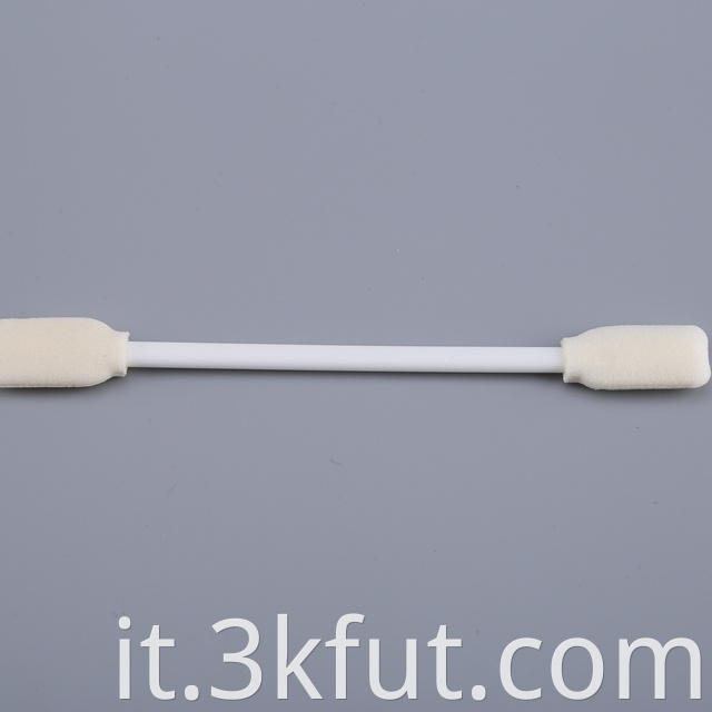 Hot Sale Foam Tip Swab